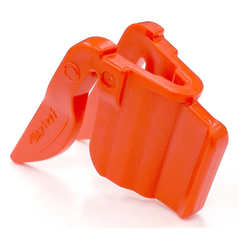 500個入 ペリカンキャッチ PC-R500 誘引 きゅうり 茎 シーム タS DZ