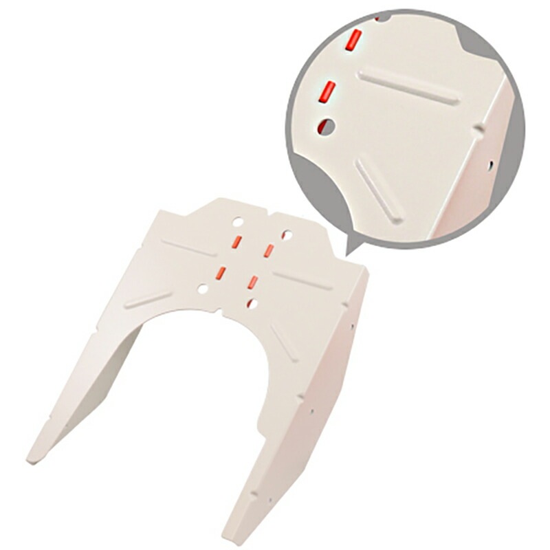 水草カッター 中干しの達人 セット 水草 130mm×20mm 0857 中干し 0845 除草 水田 中干し期 畑 三陽金属 三冨D