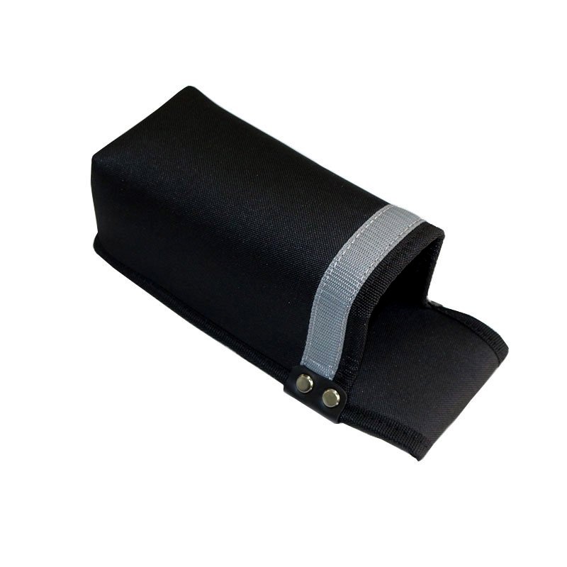 VINE バイン ケース サック コードレス小型電動剪定はさみ用 s3780_wako 軽い 安全 バッテリー 防水 枝切り 電動 充電 剪定ばさみ 剪定鋏 和光商事 三冨 DZ