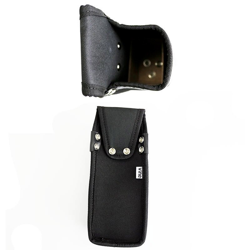 VINE バイン ケース サック コードレス小型電動剪定はさみ用 s3780_wako 軽い 安全 バッテリー 防水 枝切り 電動 充電 剪定ばさみ 剪定鋏 和光商事 三冨 DZ