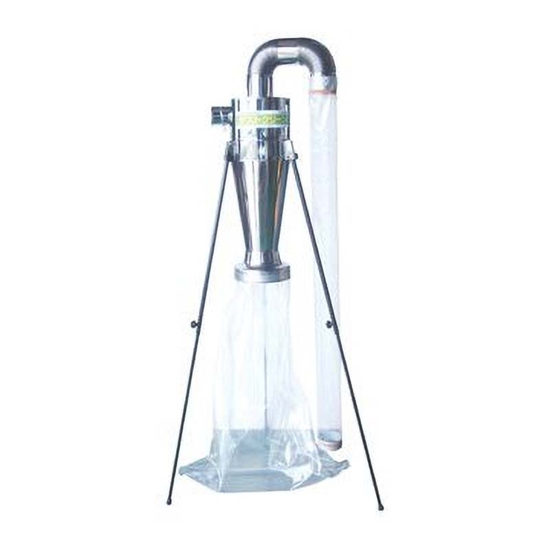プラスワイズ本店｜乾燥機用集塵機 ダストクリーン KS-300L 小～中型 