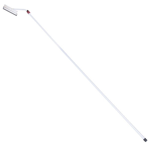 3.45m 伸縮自在式 ホッカイ棒 SO-1021 アルミ 雪下ろし 棒 屋根 カーポート 雪おろし 雪降ろし 雪落とし 雪おとし 雪かき 雪庇落とし 道具 除雪 セキカワ フTD