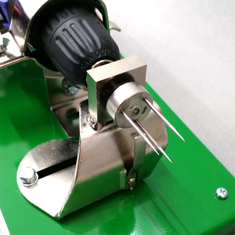 柿の皮むき機 かんたん電動 家庭用 K-501 干し柿 長T 代引不可