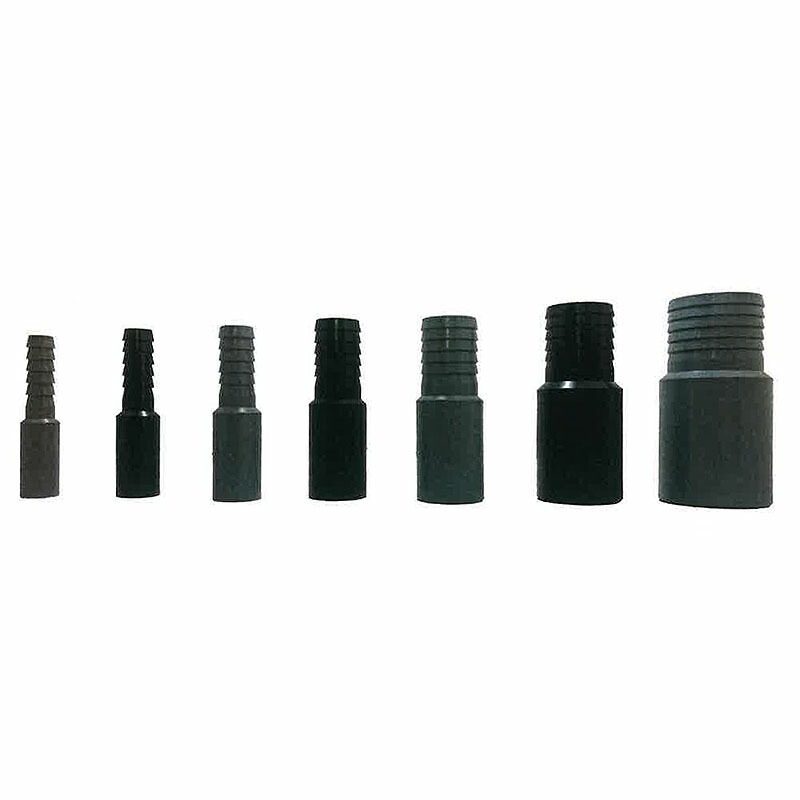 TSKタケノコニップル BLACK 30 155969 水道 資材 ホース ニップル 東栄管機 本州限定価格 代引不可