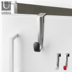 ����֥� ���å��̥å������ ���󥰥�եå� umbra SCHNOOK CABINET HOOK