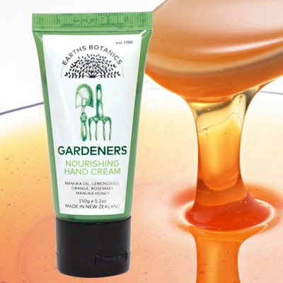 Les Floralies アース ボタニクス ガーデナーズ ハンドクリーム 150ml