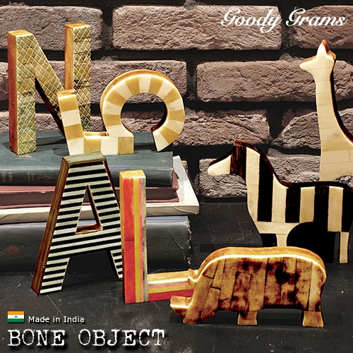 Goody Grams �ܡ��󥪥֥������� BONE OBJECT