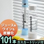 ѡ ޥ å ȥå 101 SodaSparkle Multi