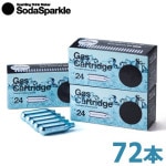 ѡ ȥå ú 72ܥå (24pcsX3Ȣ)