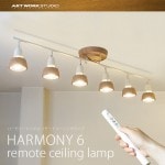 �����ȥ���������� �ϡ���ˡ� 6 ��⡼�� 6�� ARTWORKSTUDIO HARMONY 6 AW-0360Z