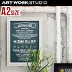 ȥ ȥե졼  A2  artworkstudio Art frame