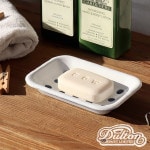 ����ȥ� ���ʥ�륽���ץǥ��å��� DULTON Enameled Soap Dish [ CH13-H490 ]