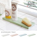 ������ �ǥ����ڥ󥵡� �ȥ쥤 soil DISPENSER TRAY