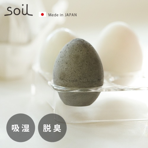������ �ɥ饤�󥰥��å� soil Drying Egg 1��
