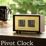 ϥ⥵ ԥܥåȥå ʥå HERMOSA PIVOT CLOCK