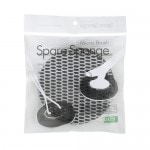 �ƥ��ǥ� ���ڥ������ݥ� �ߥ����֥饷 [ �������� ] tidy Micro Brush Spare