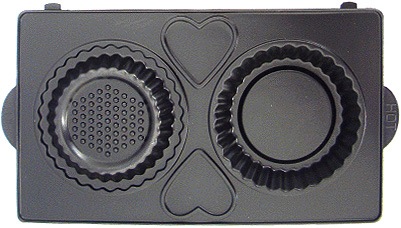 Vitantonio ����ȥ�åȥץ졼�� 2���� ��PVWH-20-TR��