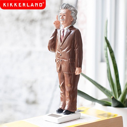 �����顼 �����󥷥奿���� ���å������� SOLAR EINSTEIN KIKKERLAND