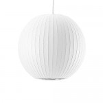 ���硼���ͥ륽�� �Х֥���� �ڥ����� �ܡ��� (S������) George Nelson Bubble Lamp Pendant Ball