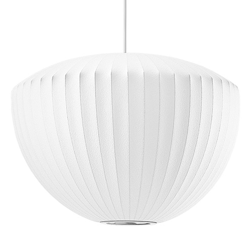 ���硼���ͥ륽�� �Х֥���� �ڥ����� ���åץ� George Nelson Bubble Lamp Pendant Apple