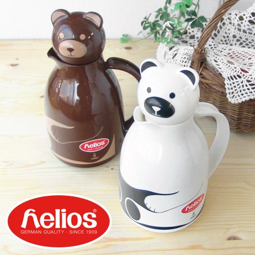 ヘリオス サーモベアー [1.0L] helios Thermo Bear Nr.2844 | 新着