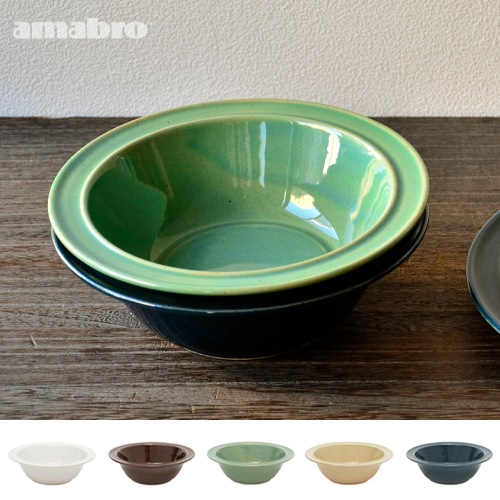 アマブロ レギュラーボウル amabro REGULAR BOWL | 新着 | plywood