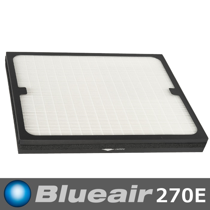 ̵ Ź Blueair 270E ȥե륿 [ ֥롼   ] F200300PA