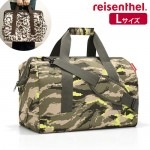 �饤���󥿡��� ������饦����� L������ reisenthel allrounder �� Print Pattern ��