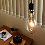 �ե����� �ե��å��� �롼���� ���� Floyd Fish Luring Lamp [AZP-517-BK]