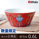 Ź å  ܥ [600ml / å] iittala Taika Bowl