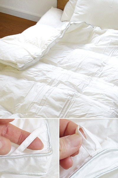 ダンフィル フィベール モノ mono [ 掛け布団 / ダブル ] Danfill