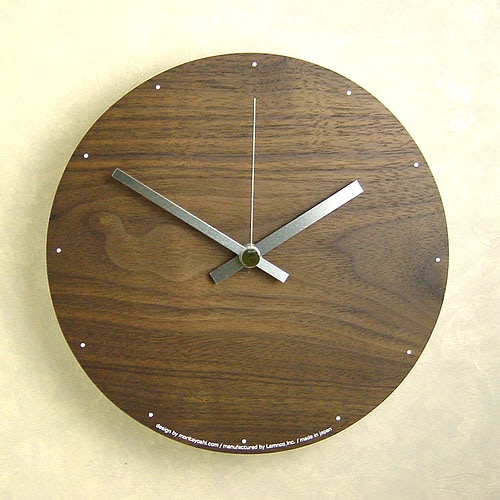 Lump [L] wall&stand clock ��LC05-07L�� �ʻ��ס�