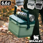졼 顼ܥå STANLEY COOLER BOX 6.6L