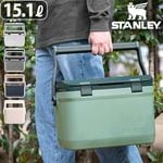 졼 顼ܥå STANLEY COOLER BOX 15.1L
