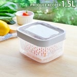  ꡼󥻡Сաɥѡ [1.5L] OXO GreenSaver Produce Keeper