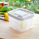  ꡼󥻡Сաɥѡ [4.0L] OXO GreenSaver Produce Keeper