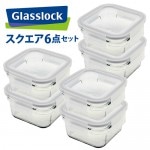 Glasslock 饹å  6å