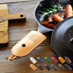å ϥɥ륫С SKILLET HANDLE COVER