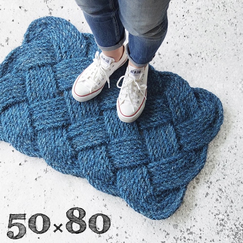 ディティール インフィニティー コイヤーマット (50cm×80cm