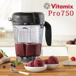 Хߥå PRO750 åȥƥ 2.0L Vitamix PRO750 Wet container