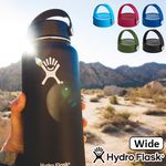 �ϥ��ɥ��ե饹�� �ե�å�������å� �磻�� Hydro Flask Flex Cap Wide �ե��Τ�