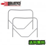 �Хꥹ�ƥ����� ������å����å� [ SILVER ] BALLISTICS LOW LEG SET