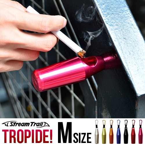 ���ȥ꡼��ȥ쥤�� �ȥ��ԡ��� M������ STREAMTRAIL TROPIDE