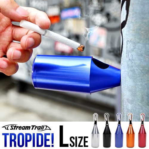 ���ȥ꡼��ȥ쥤�� �ȥ��ԡ��� L������ STREAMTRAIL TROPIDE