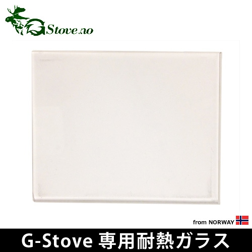 G-Stove Heat View Ǯ饹ʸѡ