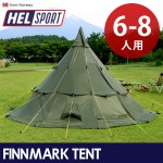 �إ륹�ݡ��� �ե���ޡ��� Helsport Finnmark [6��8����] ���������ƥ�ȥ��꡼��ܥ���ʡ��ƥ�ȡܥե������ܥݡ���