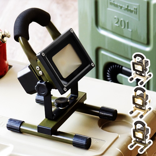 ����㡼���饤�� Recharge Light