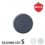 饹˥ WECK SILICONE CAP ꥳ󥭥å [S] WW-020