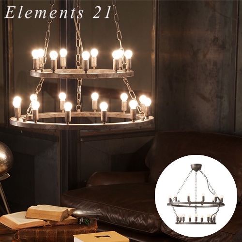 ȥ  21 ARTWORK STUDIO ELEMENTS 21 [AW-0390V]