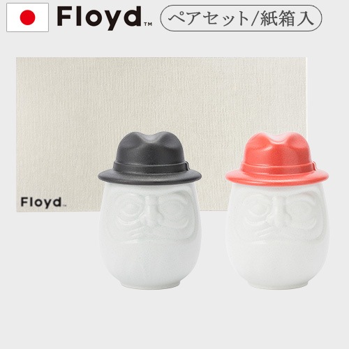 �ե����� ��������ݤ� [2PC] Floyd Daruma Vessel